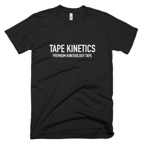 TAPE KINETICS Short Sleeve Men's T-Shirt